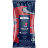 Lavazza Top Class Filtro Coffee Packet 2.5 oz. - 18/Case