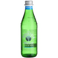 Mountain Valley Sparkling Water 333 mL Glass Bottle - 24/Case