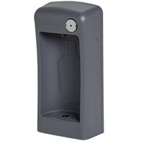 Haws 1900 Stand-Alone Bottle Filling Station - Non-Refrigerated