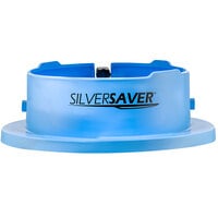 SilverSaver 3950-0002 Flatware Retriever Lid for Round 32 and 44 Gallon Trash Cans