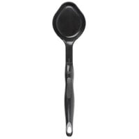 Vollrath 5292620 3 oz. High Heat Solid Oval Nylon Spoodle® Portion Spoon