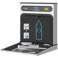 Halsey Taylor HTHB-HAC-RF-NF HydroBoost Retrofit Non-Filtered Bottle Filling Station Kit - Non-Refrigerated