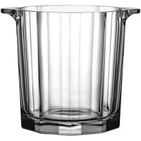 Nude Hemingway 55 oz. Glass Ice Bucket - 4/Case