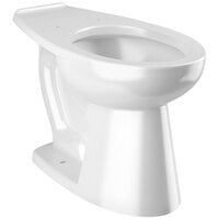 Sloan 2102019 Standard Elongated Floor-Mounted Toilet - 1.1 to 1.6 GPF