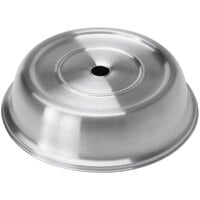 Stainless Steel Round Plate Cover for Covering Food - 10.25 – JS Hotelware