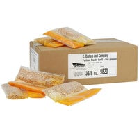 Cretors All-In-One Popcorn Kit for 6 oz. Popper - 36/Case