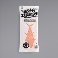 Vegan ZeaStar NoTuna Sashimi 10.9 oz. - 10/Case