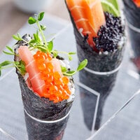 Cavi-Art Vegan Salmon Caviar 17.6 oz.