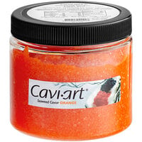 Cavi-Art Vegan Orange Caviar - Cases