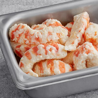 Vegan ZeaStar Shrimpz 2.2 lb. - 12/Case