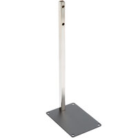 Turn-O-Matic 3800081 Counter Stand for D80 and D900 Ticket Dispensers