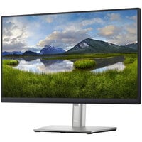 Dell 21 1/2" Full HD LED-LCD IPS Monitor with HDMI, VGA, DisplayPort, and USB Connection