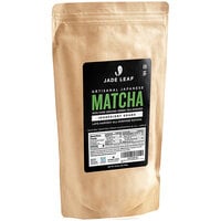 Jade Leaf Ingredient Matcha Powder 1 lb. (454g)