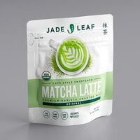Jade Leaf Organic Sweetened Matcha Latte Mix 3.5 oz. (100g)