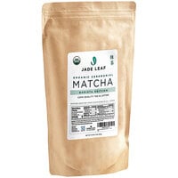 Jade Leaf Organic Ceremonial Barista Edition Matcha Powder 1 lb. (454g)
