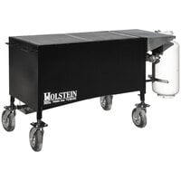 Holstein Manufacturing 2448G 48 inch Country Club Propane Grill
