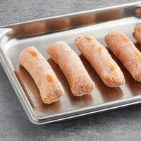 Beyond Meat 3.5 oz. Plant-Based Vegan Hot Italian Sausage - 50/Case