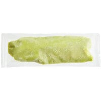 Gator Pears 1.27 oz. Avocado Spread with Sea Salt Portion Packet - 100/Case