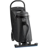 Clarke Summit Pro 18SQ 18 Gallon Wet / Dry Vacuum with Squeegee and Tool Kit - 110V