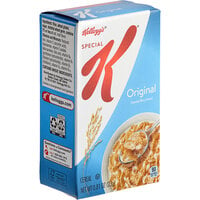 Kellogg's Special K Cereal Single-Serve Box 0.81 oz. - 70/Case