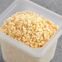 Kellogg's Rice Krispies Cereal 27 oz. - 4/Case