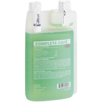 Urnex 15-CCF-UX1DN-02 1 Liter / 33.814 oz. Complete Cafe Coffee Equipment Sanitizer