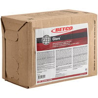 Betco 6050500B Glare 5 Gallon Bag in Box Floor Finish