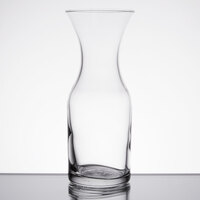 Libbey 782 10 oz. Glass Cocktail Decanter - 12/Case