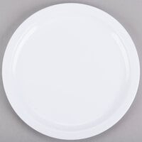 Carlisle KL11602 Kingline 10 inch White Plate - 48/Case