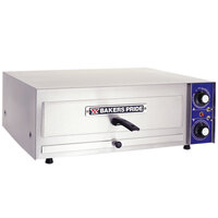Bakers Pride PX-16 All Purpose Electric Countertop Oven - 120V, 1800W