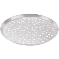 American Metalcraft SPTP15 Super Perforated TP15 Pizza Pan