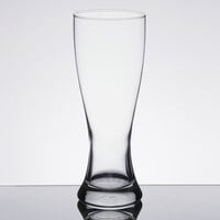 Libbey 1623 23 oz. Giant Pilsner Glass - 12/Case