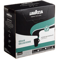 Lavazza Gran Selezione Coffee Single Serve Keurig K-Cup® Pods - 32/Box