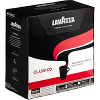 Lavazza Classico Coffee Single Serve Keurig K-Cup® Pods - 32/Box