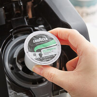 Lavazza Decaf Classico Coffee Single Serve Keurig K-Cup® Pods - 10/Box