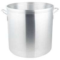 Vollrath 68224 24-Quart Wear Ever Aluminum Brazier Pan