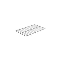 Eloma E146005 21" x 25 1/2" Stainless Steel Wire Shelf for 20-21 Series