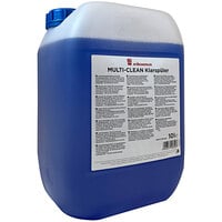 Eloma E729248 Multi-Clean 10 Liter Space-Saver Rinse Aid