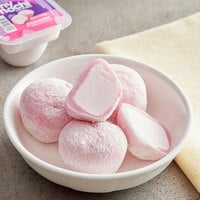 My/Mochi Strawberry Mochi Ice Cream 1.5 oz. - 72/Case