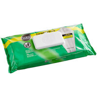 Sani Professional Degreasing Multi Surface Wipes 11 1/2 inch X 10 inch - 675/Case