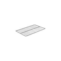 Eloma EL0508889 18" x 26" Stainless Steel Wire Shelf for Combi Ovens