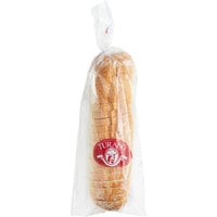 Turano 16" Sliced Pane Bruschetta Bread - 12/Case