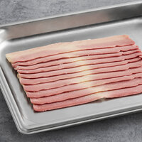 Hooray Plant-Based Bacon 5 lb.