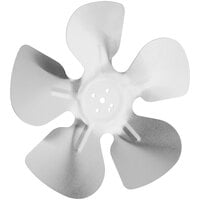 Avantco 19351124 Condenser Fan Blade for 36 inch, 48 inch, and 60 inch BC Series