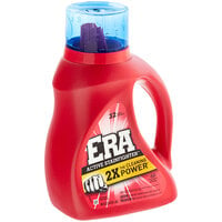 Era 72491 46 oz. 2X Laundry Detergent with Active Stainfighter