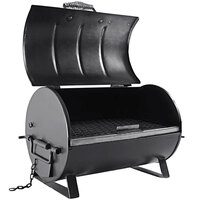 Old Country BBQ Pits 280DFG Tabletop Grill