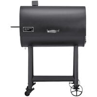 Old Country BBQ Pits 400DFG Rio Grande Direct Flame Grill