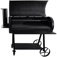 Old Country BBQ Pits 1100DFG 20 inch x 48 inch Direct Flame Grill