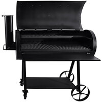Old Country BBQ Pits Portable Outdoor Grills - WebstaurantStore
