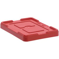 Quantum Red Lid for DG91025, DG91035, and DG91050 Dividable Grid Containers